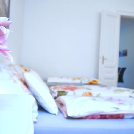 Cosy 3 Room Viennese Flat - 10Min To City Center Exterior foto