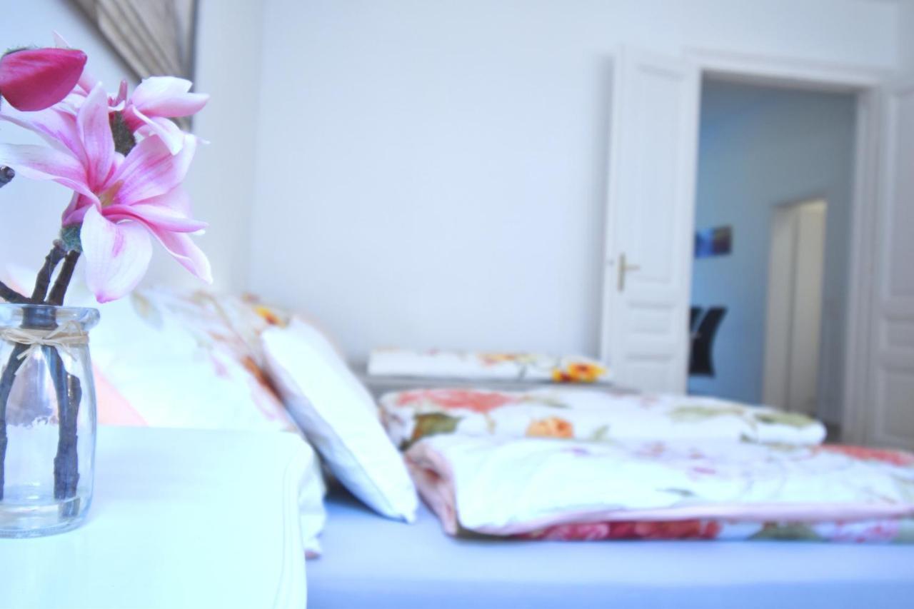 Cosy 3 Room Viennese Flat - 10Min To City Center Exterior foto