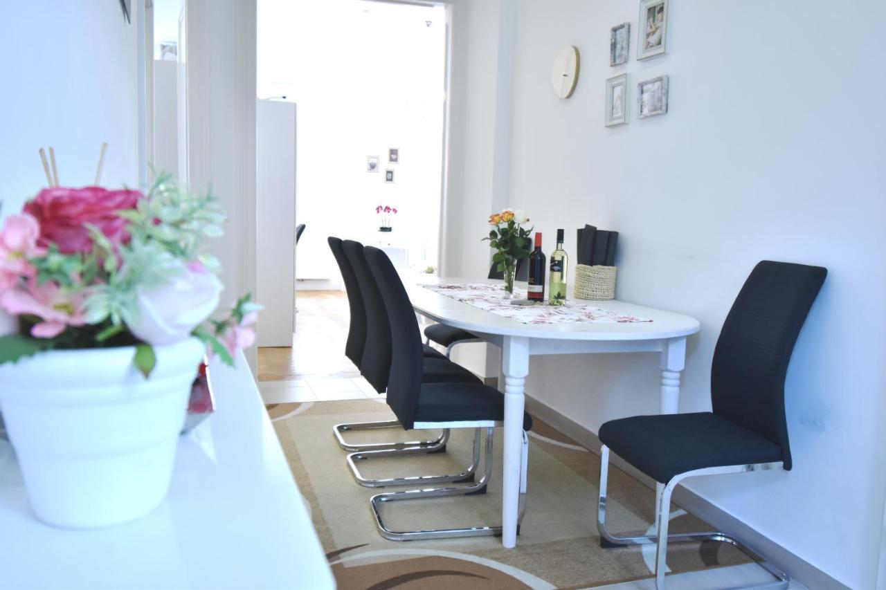 Cosy 3 Room Viennese Flat - 10Min To City Center Exterior foto