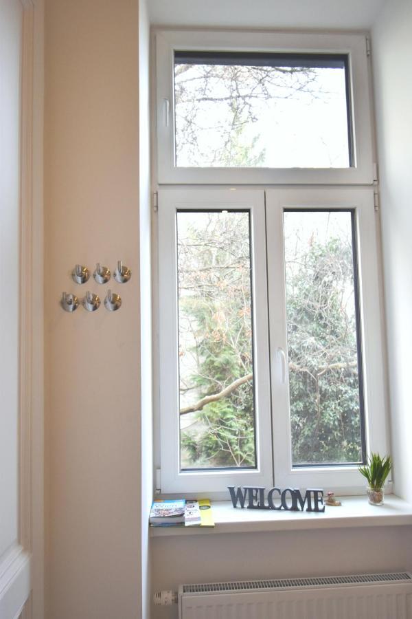 Cosy 3 Room Viennese Flat - 10Min To City Center Exterior foto