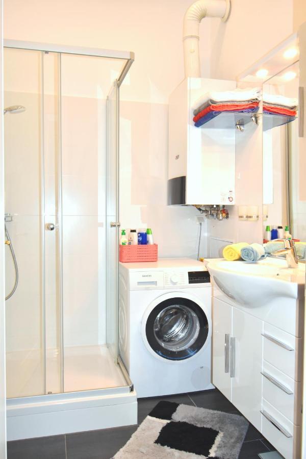 Cosy 3 Room Viennese Flat - 10Min To City Center Exterior foto