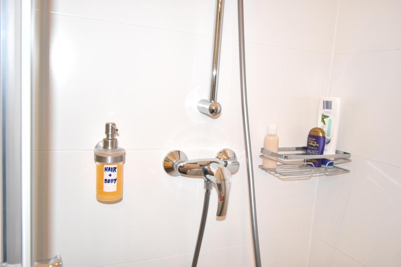 Cosy 3 Room Viennese Flat - 10Min To City Center Exterior foto