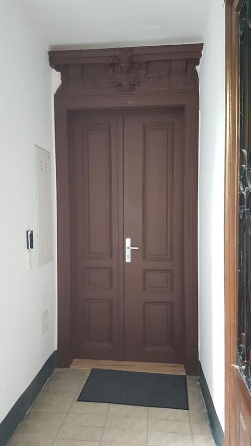 Cosy 3 Room Viennese Flat - 10Min To City Center Exterior foto